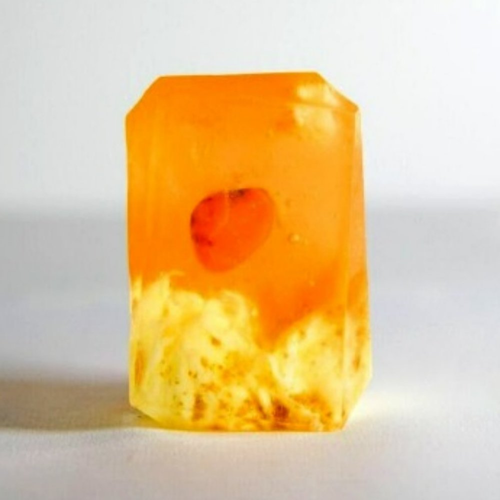 INFINITE WARMTH (Crystal Soap)